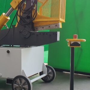 Alligatorschere A 500