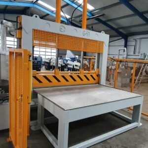 Rollenschneider G60S+