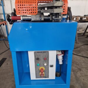 Maxi 100 Cable Stripping Machine