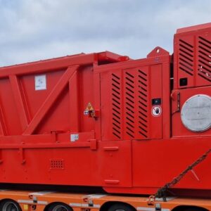 Murenha 450 Scrap Shears