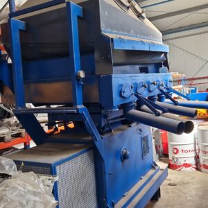 Eldan Sorting Table KA 2200